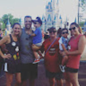 Meet your Posher, Becky